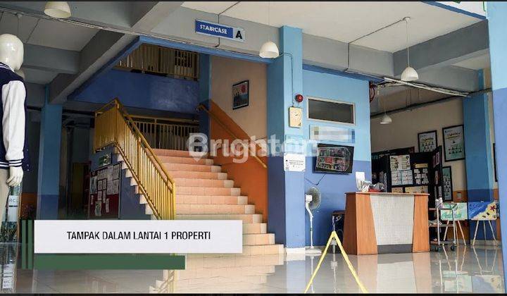 GEDUNG SEKOLAH SIAP PAKAI 1