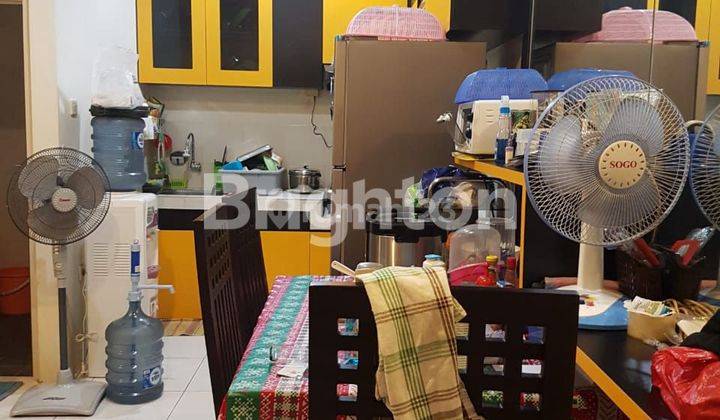 RUMAH CANTIK SIAP HUNI GADING GRIYA RESIDENCE 2