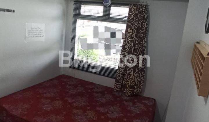 APARTEMEN GADING NIAS DI LANTAI 3 1