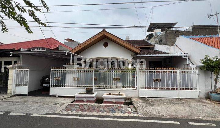 RUMAH SIAP HUNI DAN BEBAS BANJIR 1