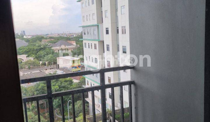 DI JUAL MURAH APARTMENT GADING GREEN HILL  2