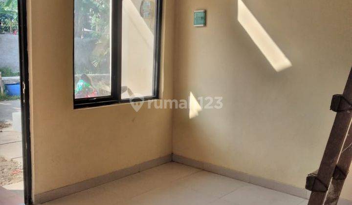 Cluster Mamiri Residence 2