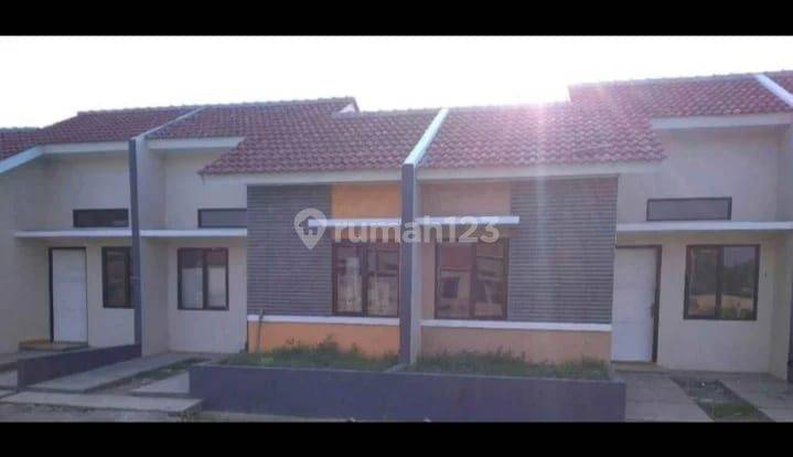 Cluster Mamiri Residence 1