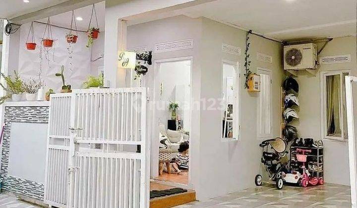 Rumah promo termurah di bandung  1