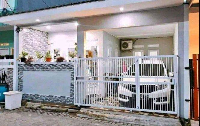 Rumah promo termurah di bandung  2