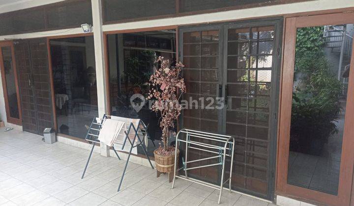 Dijual Rumah Sayap Riau Daerah Tempat Kuliner  1