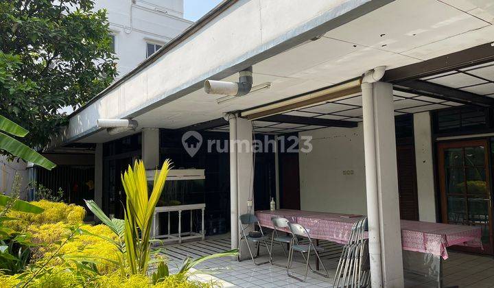 Rumah Dijual Dijalan Naripan Cocok Untuk Ruang Usaha Kantor Lebar 18 1