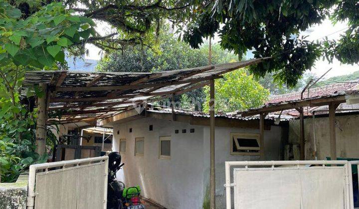 Rumah dijual di Sayap Dago cocok untuk usaha Kuliner atau kosan 2