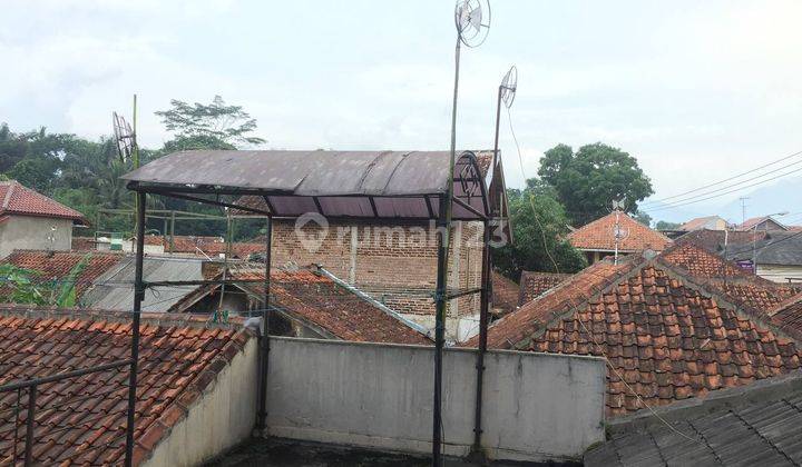 Rumah Cocok Untuk Tempat Usaha Mainroad Di Majalaya 2