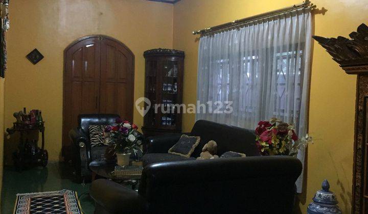 Rumah Cocok Untuk Tempat Usaha Mainroad Di Majalaya 1