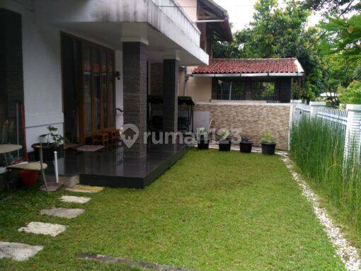 Rumah Nyaman Dijual Di Jl. Salam Bandung 1