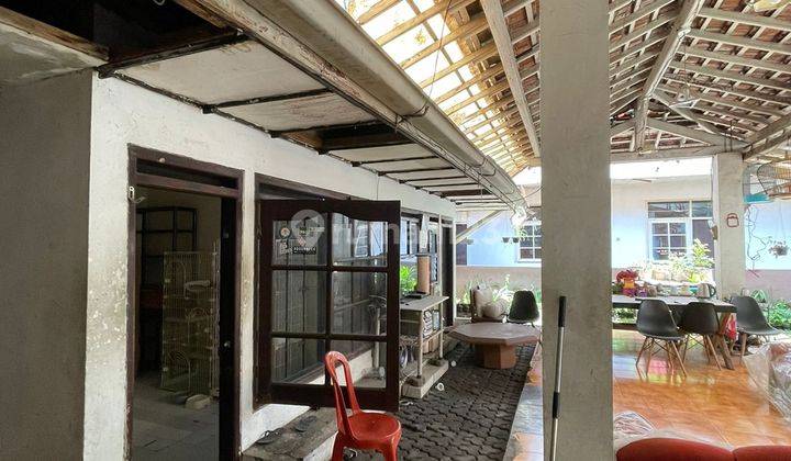 Rumah Cocok Untuk Kos Kosan di Sayap Dago Bandung 2