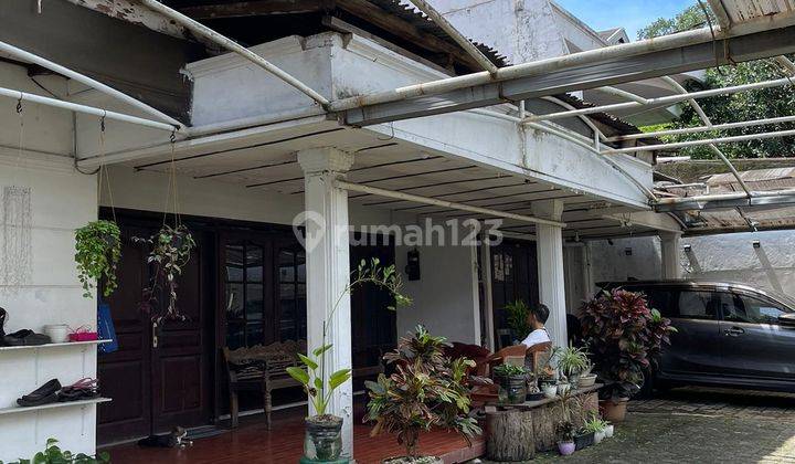 Rumah Cocok Untuk Kos Kosan di Sayap Dago Bandung 1