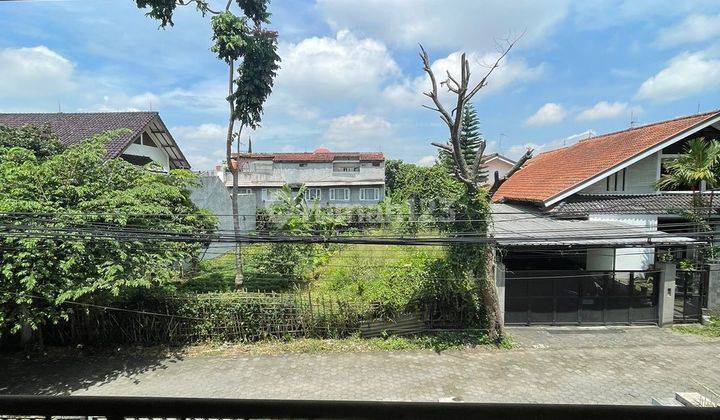 Disewakan Cepat Rumah Di Setrawangi Bandung 2