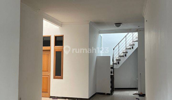 Dijual Rumah Di Komplek Terusan Pasirkoja ( Arah Tol Pasko ), Pasir Koja 2