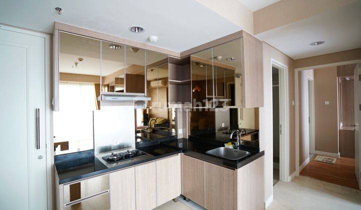 Disewakan Apartemen Landmark Residende 3 Bedroom 2