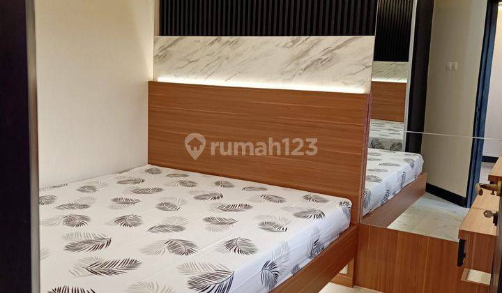 DIJUAL Apartemen Majesty Sudah Renovasi 2