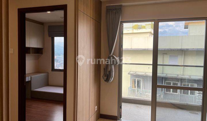 Disewakan Apartemen Hegar Manah Residence 2BR Furnished 2