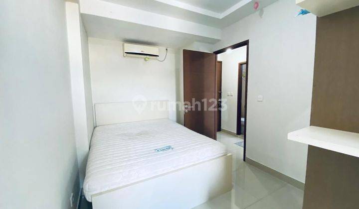 Disewakan Apartemen Sudirman Suites 2 Kamar Tidur Furnished 2