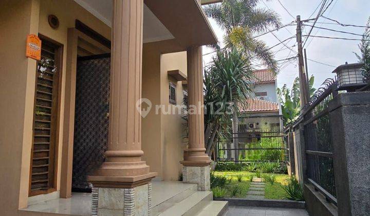 DIJUAL Rumah Lux TKI 3 1