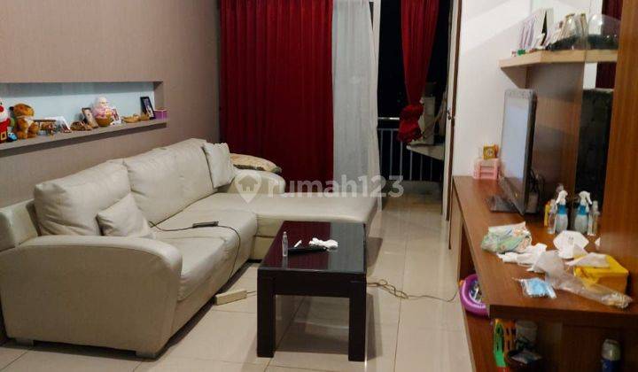 Dijual Apartemen Galery Ciumbuleuit 1, 4 Kamar Tidur Furnished 1