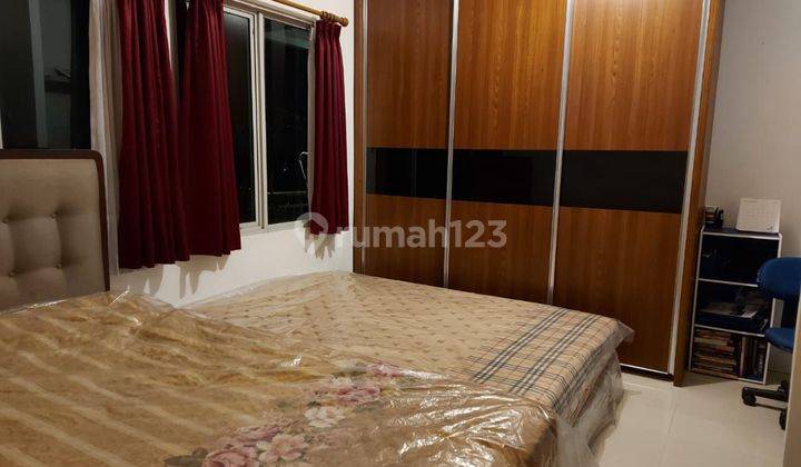 Dijual Apartemen Galery Ciumbuleuit 1, 4 Kamar Tidur Furnished 2