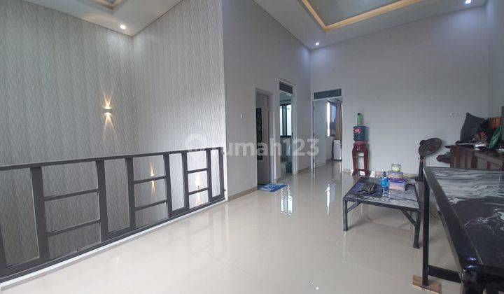 DIJUAL Rumah Baru Pasirsalam 2