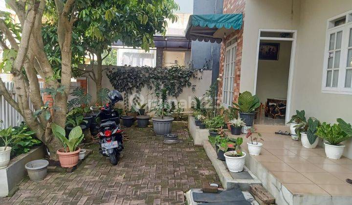 Dijual Rumah Bagus Ciwaruga 2