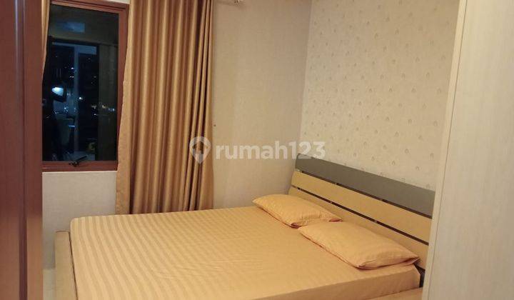 Disewakan Apartemen Grand Setiabudhi Apartment 2 Kamar Tidur 2