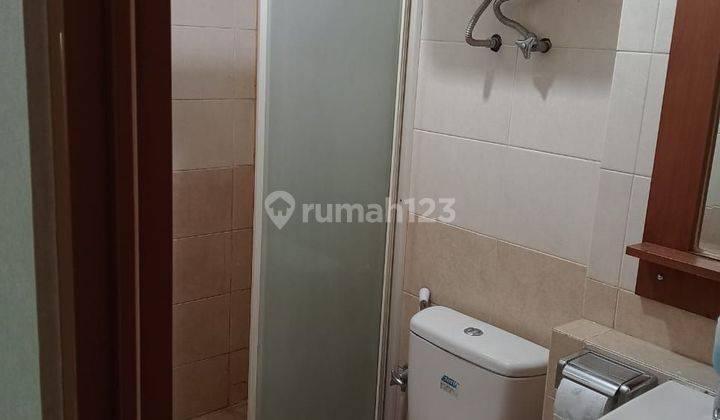 Disewakan Apartemen Grand Setiabudhi Apartment 2 Kamar Tidur 1