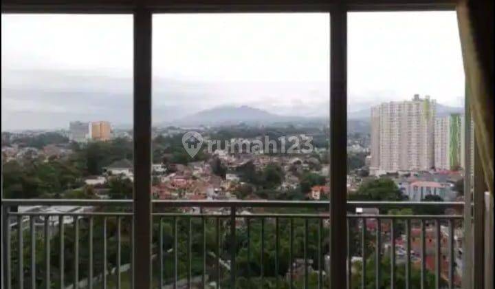 Dijual Apartemen Galeri Ciumbuleuit 3 Furnished 2