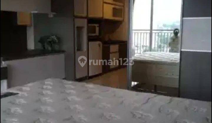 Dijual Apartemen Galeri Ciumbuleuit 3 Furnished 1