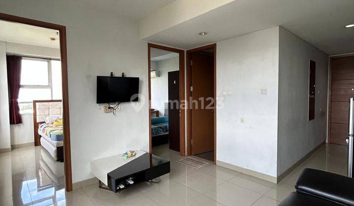 Disewakan Apartemen Dago Suites Apartment Bagus 1