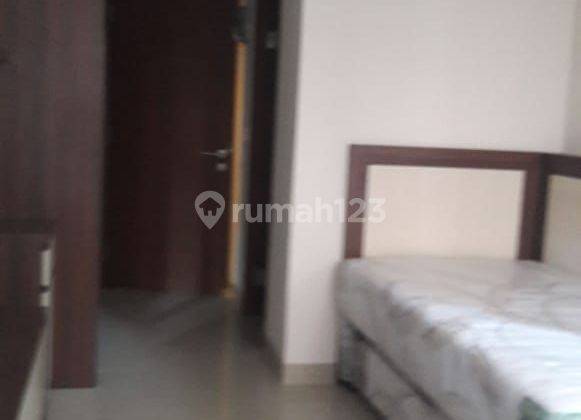 Dijual Apartemen Sudirman Suites Furnished 1