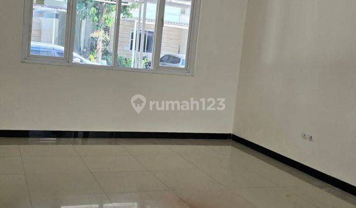 Dijual Rumah TKI Sommervile 2