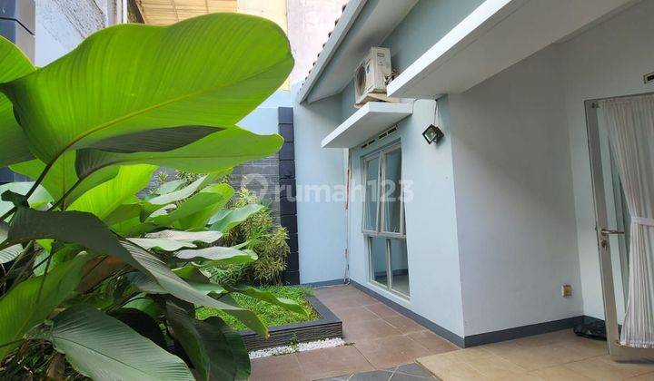 Dijual Rumah Di KBP 1