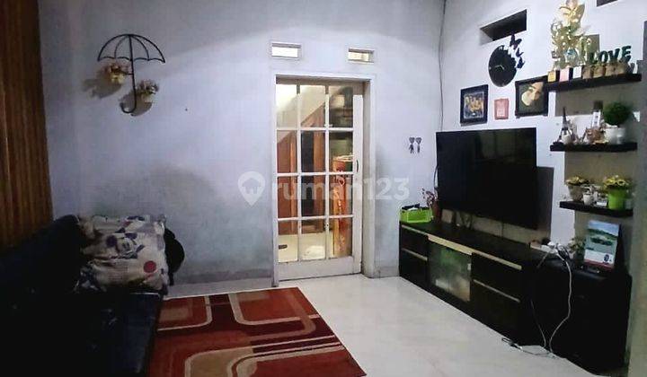 Dijual Cepat Rumah Di Saluyu, Riung Bandung  2