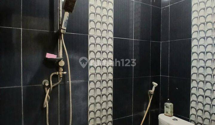 Dijual Cepat Rumah Di Saluyu, Riung Bandung  1