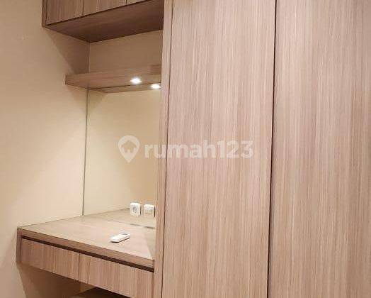 Disewakan Apartemen Landmark Residence Furnished 2