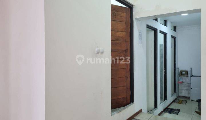 Dijual Kos Kosan 3lt Aktif 2