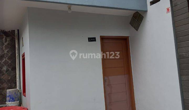 Dijual Cepat & Murah Kost Aktif 3 Lantai 1