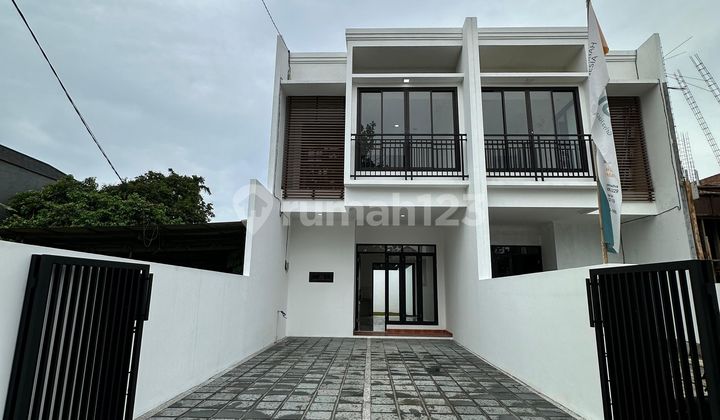 Rumah Ready Siap Huni Modern Minimalis Akses Langsung.pintu Toll Rumah Ready Siap Huni Modern Minimalis Akses Langsung.pintu Toll