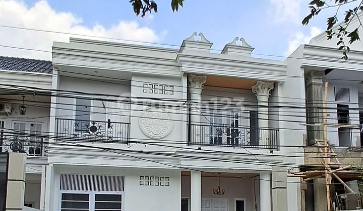 2-Storey Ready-to-Live House Direct Access to Airport Toll Gate