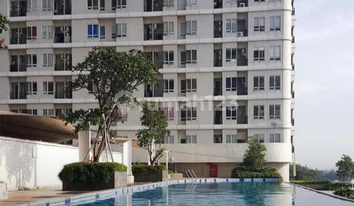 Cinere Bellevue Suites Type Studio Sertipikat SHM On Hand Cinere Bellevue Suites Type Studio Sertipikat SHM On Hand