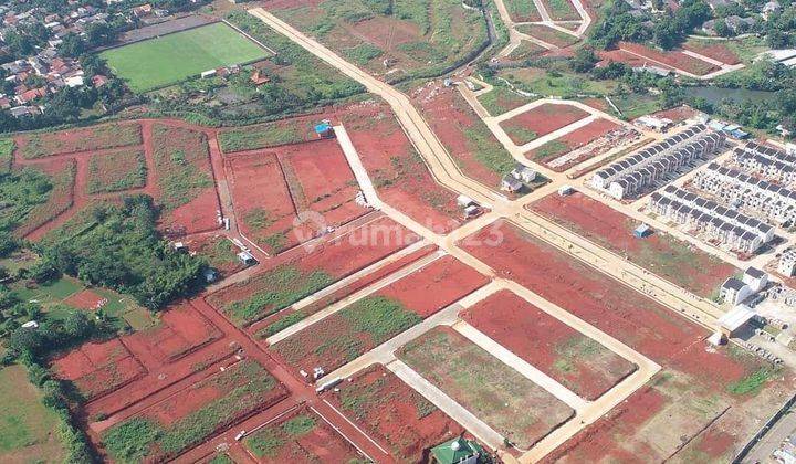 Rumah 2 Lantai Siap Huni 3 Kamar Anti Gempa Standart Jepang  2