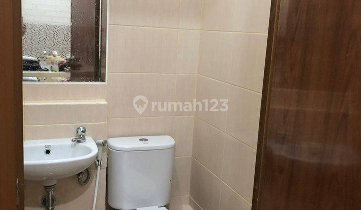 Dave Apartment type studio fully furnished nempel pintu toll blkg UI 10