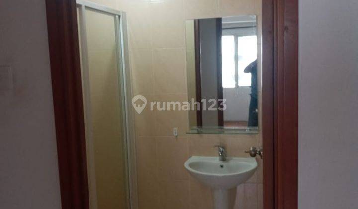 For Rent Poins Square Apartment 3BR Connecting MRT Lebak Bulus  5
