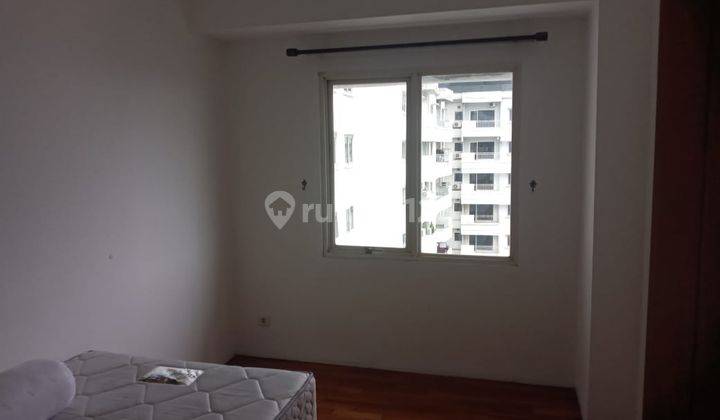For Rent Poins Square Apartment 3BR Connecting MRT Lebak Bulus  15