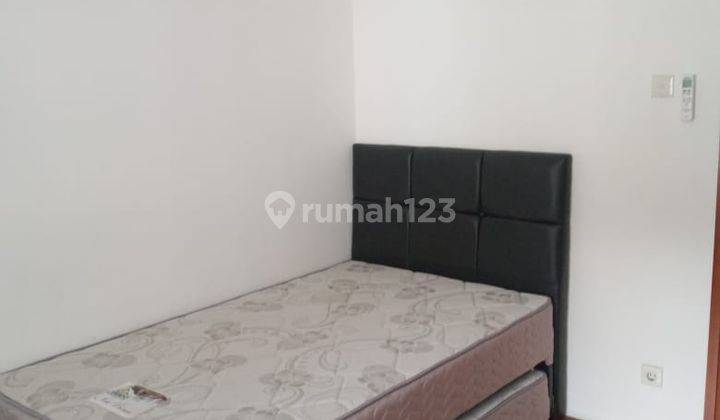 For Rent Poins Square Apartment 3BR Connecting MRT Lebak Bulus  29
