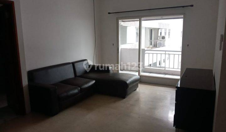 For Rent Poins Square Apartment 3BR Connecting MRT Lebak Bulus  31